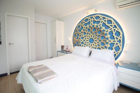 Apartamento à venda com 100m², 2 quartos e 2 vagas Apartamento à venda com 100m², 2 quartos e 2 vagasSuíte 1