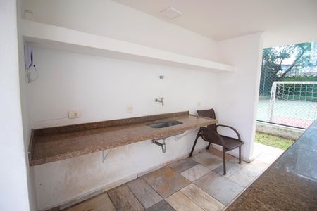 Apartamento à venda com 100m², 2 quartos e 2 vagas