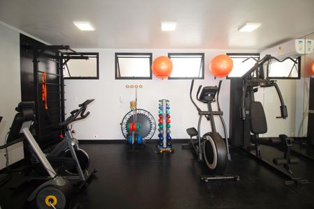 Apartamento à venda com 100m², 2 quartos e 2 vagas