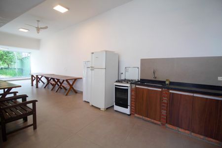 Apartamento à venda com 100m², 2 quartos e 2 vagas