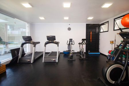 Apartamento à venda com 100m², 2 quartos e 2 vagas