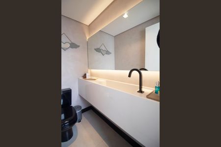 Apartamento à venda com 100m², 2 quartos e 2 vagas Apartamento à venda com 100m², 2 quartos e 2 vagasLavabo