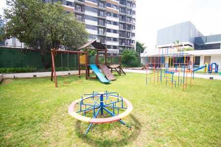 Apartamento à venda com 100m², 2 quartos e 2 vagas