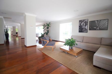 Apartamento à venda com 100m², 2 quartos e 2 vagas