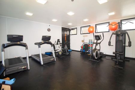 Apartamento à venda com 100m², 2 quartos e 2 vagas