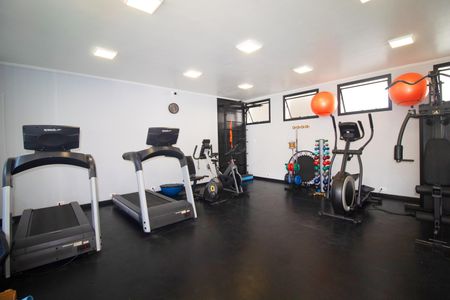 Apartamento à venda com 100m², 2 quartos e 2 vagas