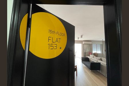 Apartamento à venda com 100m², 2 quartos e 2 vagas