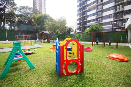 Apartamento à venda com 100m², 2 quartos e 2 vagas