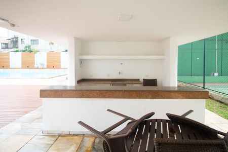 Apartamento à venda com 100m², 2 quartos e 2 vagas