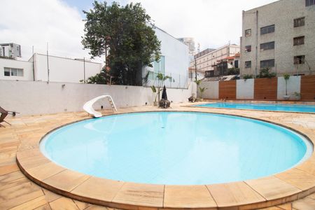 Apartamento à venda com 100m², 2 quartos e 2 vagas