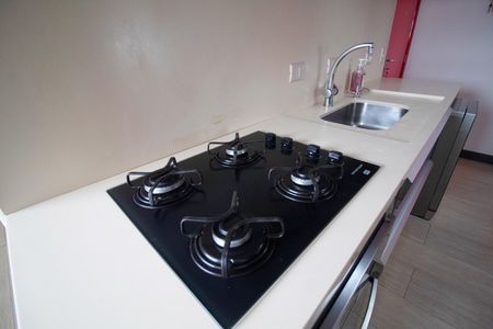 Apartamento à venda com 100m², 2 quartos e 2 vagas Apartamento à venda com 100m², 2 quartos e 2 vagasCozinha