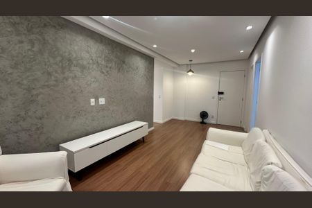 Apartamento à venda com 93m², 3 quartos e 1 vagaSala