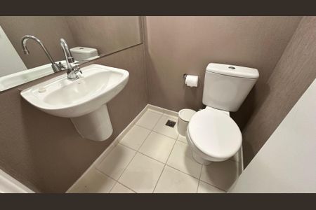 Apartamento à venda com 93m², 3 quartos e 1 vagaLavabo