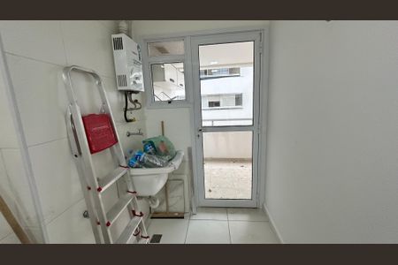 Apartamento à venda com 93m², 3 quartos e 1 vagaÁrea de Serviço