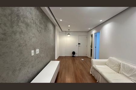 Sala de apartamento à venda com 3 quartos, 93m² em Recreio dos Bandeirantes, Rio de Janeiro