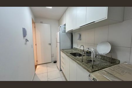 Apartamento à venda com 93m², 3 quartos e 1 vagaCozinha