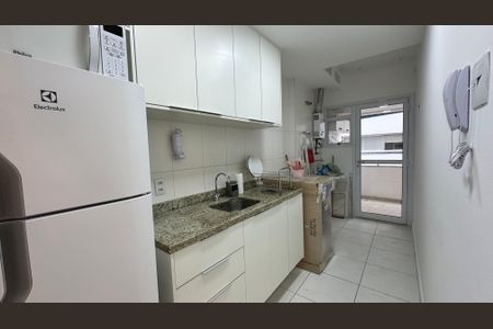 Apartamento à venda com 93m², 3 quartos e 1 vagaCozinha