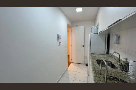 Apartamento à venda com 93m², 3 quartos e 1 vagaCozinha