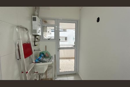 Apartamento à venda com 93m², 3 quartos e 1 vagaÁrea de Serviço