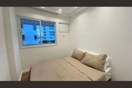 Apartamento à venda com 93m², 3 quartos e 1 vagaSemi Suíte 1