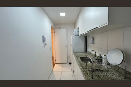 Apartamento à venda com 93m², 3 quartos e 1 vagaCozinha