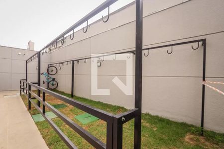 Apartamento para alugar com 31m², 2 quartos e sem vaga Apartamento para alugar com 31m², 2 quartos e sem vagaÁrea comum