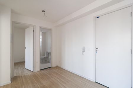 Apartamento para alugar com 31m², 2 quartos e sem vaga Apartamento para alugar com 31m², 2 quartos e sem vagaSala