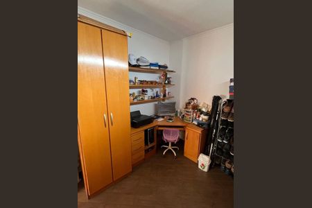 Casa à venda com 4 quartos, 189m² em Jardim Copacabana, São Bernardo do Campo