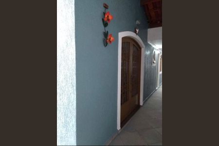 Casa à venda com 4 quartos, 189m² em Jardim Copacabana, São Bernardo do Campo