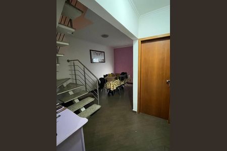 Casa à venda com 4 quartos, 189m² em Jardim Copacabana, São Bernardo do Campo