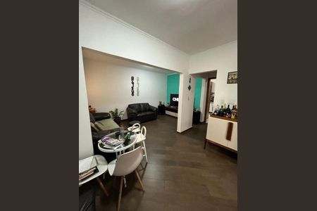 Casa à venda com 4 quartos, 189m² em Jardim Copacabana, São Bernardo do Campo