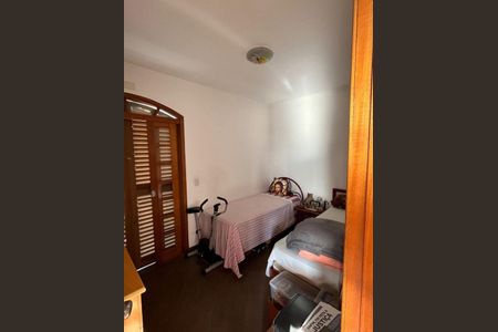 Casa à venda com 4 quartos, 189m² em Jardim Copacabana, São Bernardo do Campo