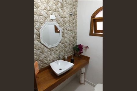 Casa à venda com 4 quartos, 189m² em Jardim Copacabana, São Bernardo do Campo