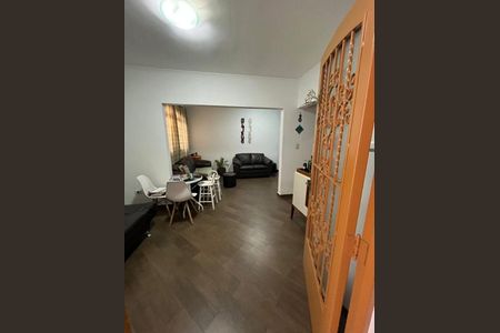 Casa à venda com 4 quartos, 189m² em Jardim Copacabana, São Bernardo do Campo