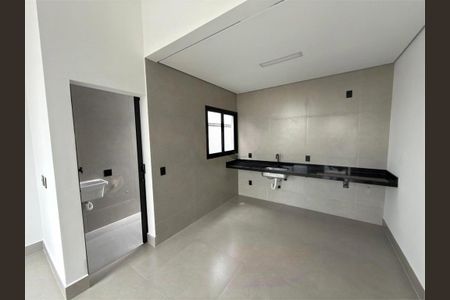 Casa à venda com 3 quartos, 75m² em Jardim Marambaia II, Jundiaí