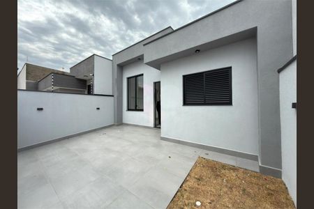 Casa à venda com 3 quartos, 75m² em Jardim Marambaia II, Jundiaí