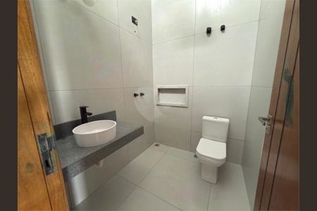 Casa à venda com 3 quartos, 75m² em Jardim Marambaia II, Jundiaí