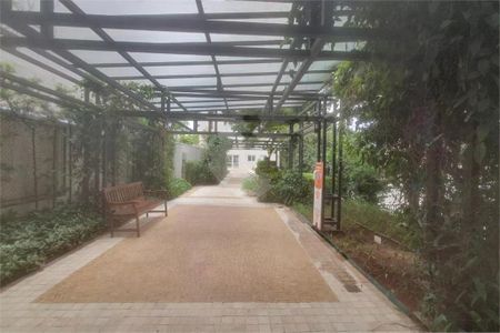 Apartamento à venda com 2 quartos, 59m² em Belenzinho, São Paulo