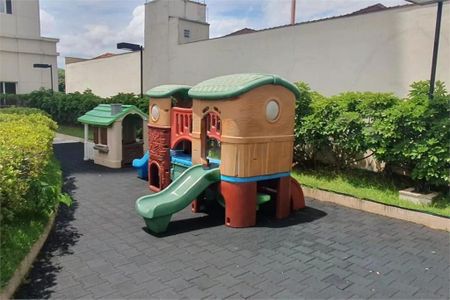 Apartamento à venda com 2 quartos, 59m² em Belenzinho, São Paulo