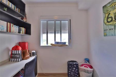 Apartamento à venda com 2 quartos, 59m² em Belenzinho, São Paulo