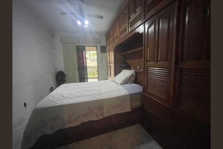 Apartamento à venda com 3 quartos, 131m² em Jardim Guanabara, Rio de Janeiro