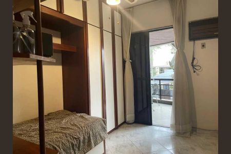 Apartamento à venda com 3 quartos, 131m² em Jardim Guanabara, Rio de Janeiro