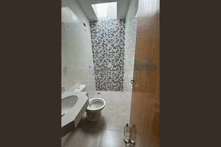 Casa à venda com 3 quartos, 110m² em Vila Tiradentes, São Paulo