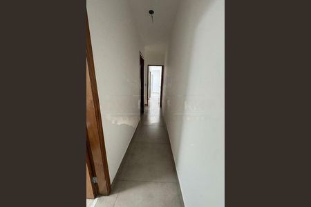 Casa à venda com 3 quartos, 110m² em Vila Tiradentes, São Paulo