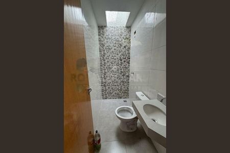 Casa à venda com 3 quartos, 110m² em Vila Tiradentes, São Paulo