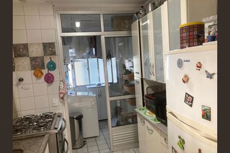 Apartamento à venda com 3 quartos, 73m² em Tatuapé, São Paulo