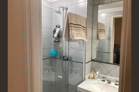 Apartamento à venda com 3 quartos, 73m² em Tatuapé, São Paulo