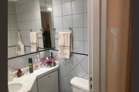 Apartamento à venda com 3 quartos, 73m² em Tatuapé, São Paulo