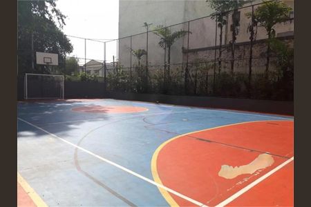 Apartamento à venda com 3 quartos, 73m² em Tatuapé, São Paulo