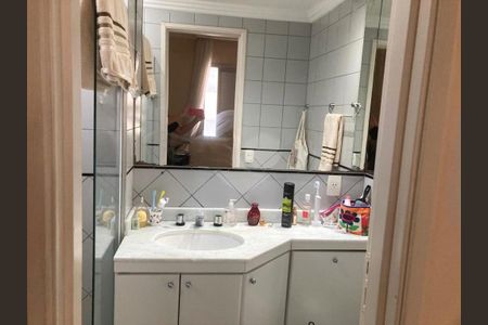 Apartamento à venda com 3 quartos, 73m² em Tatuapé, São Paulo